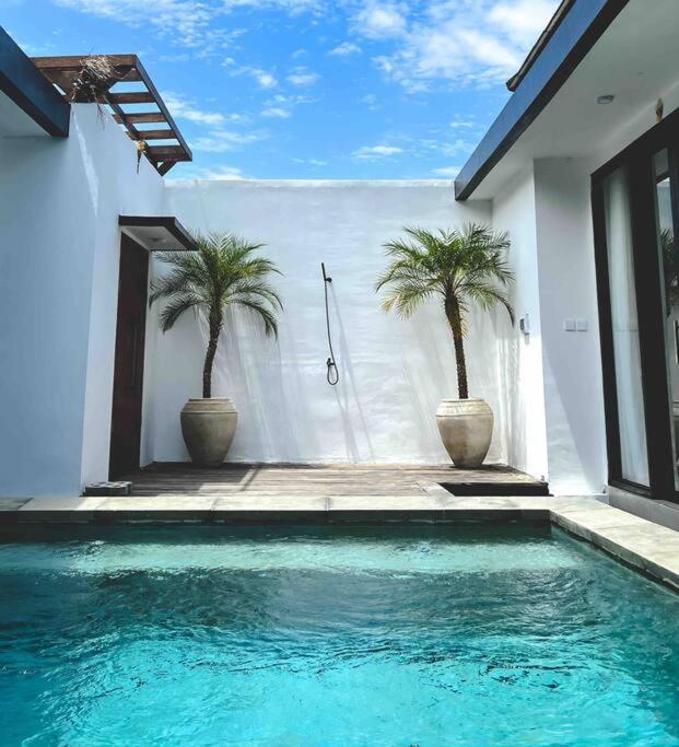 Casa Di Pererenan Villa Canggu  Exterior photo